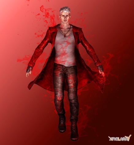 Eryx - DmC: Devil May Cry Guide - IGN